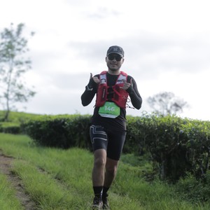 Race photo from PANGALENGAN CROSS-COUNTRY