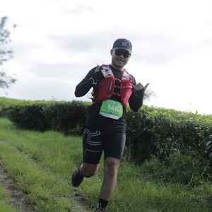Race photo from PANGALENGAN CROSS-COUNTRY