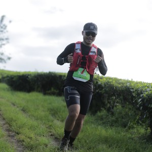 Race photo from PANGALENGAN CROSS-COUNTRY