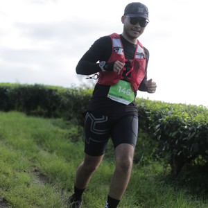 Race photo from PANGALENGAN CROSS-COUNTRY