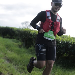 Race photo from PANGALENGAN CROSS-COUNTRY
