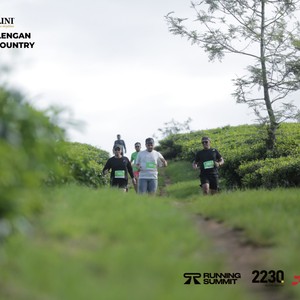 Race photo from PANGALENGAN CROSS-COUNTRY