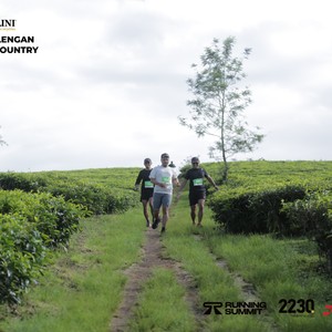 Race photo from PANGALENGAN CROSS-COUNTRY