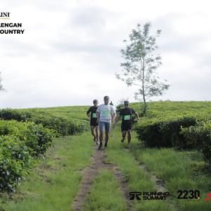 Race photo from PANGALENGAN CROSS-COUNTRY