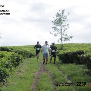 Race photo from PANGALENGAN CROSS-COUNTRY