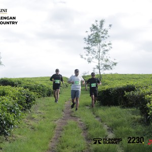 Race photo from PANGALENGAN CROSS-COUNTRY