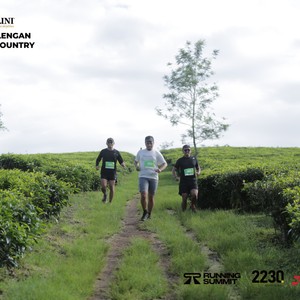 Race photo from PANGALENGAN CROSS-COUNTRY