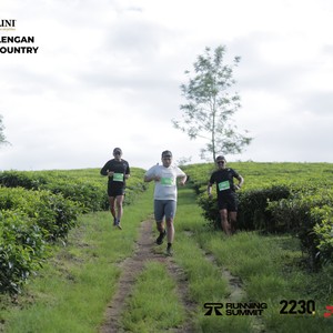 Race photo from PANGALENGAN CROSS-COUNTRY