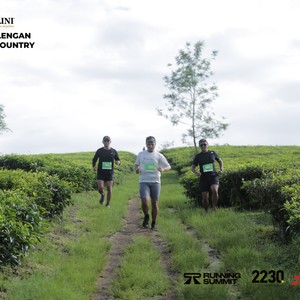 Race photo from PANGALENGAN CROSS-COUNTRY