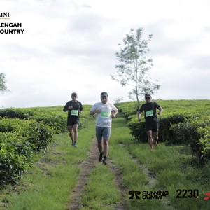 Race photo from PANGALENGAN CROSS-COUNTRY