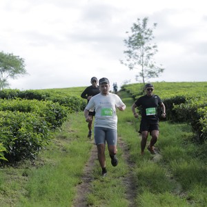 Race photo from PANGALENGAN CROSS-COUNTRY