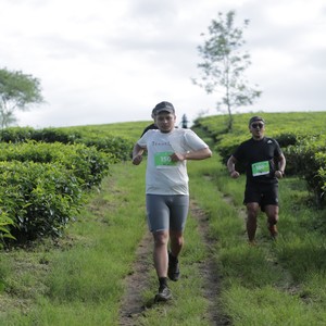 Race photo from PANGALENGAN CROSS-COUNTRY