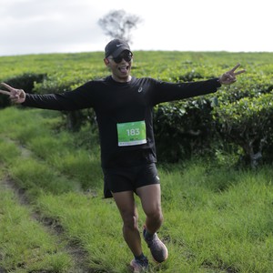 Race photo from PANGALENGAN CROSS-COUNTRY
