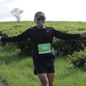 Race photo from PANGALENGAN CROSS-COUNTRY