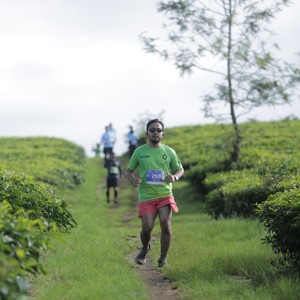 Race photo from PANGALENGAN CROSS-COUNTRY