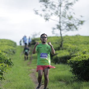 Race photo from PANGALENGAN CROSS-COUNTRY