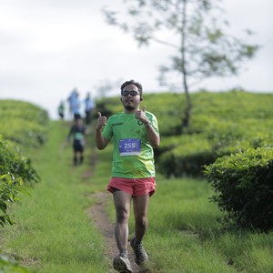 Race photo from PANGALENGAN CROSS-COUNTRY
