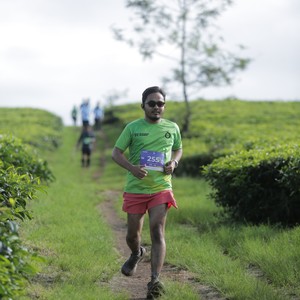 Race photo from PANGALENGAN CROSS-COUNTRY