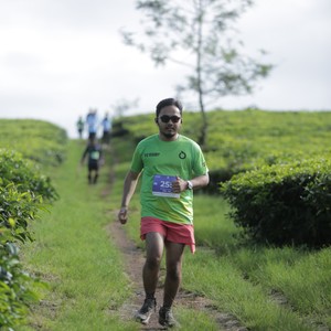 Race photo from PANGALENGAN CROSS-COUNTRY