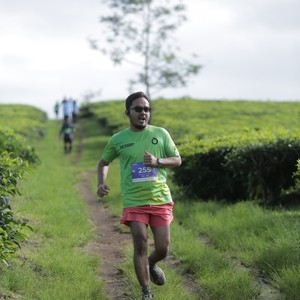 Race photo from PANGALENGAN CROSS-COUNTRY