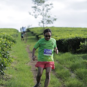 Race photo from PANGALENGAN CROSS-COUNTRY