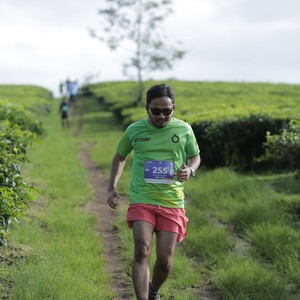 Race photo from PANGALENGAN CROSS-COUNTRY