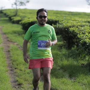 Race photo from PANGALENGAN CROSS-COUNTRY