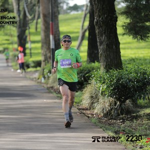 Race photo from PANGALENGAN CROSS-COUNTRY