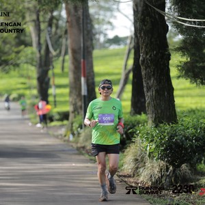 Race photo from PANGALENGAN CROSS-COUNTRY