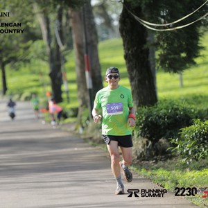 Race photo from PANGALENGAN CROSS-COUNTRY