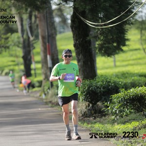 Race photo from PANGALENGAN CROSS-COUNTRY