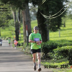 Race photo from PANGALENGAN CROSS-COUNTRY