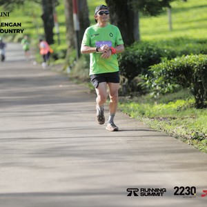 Race photo from PANGALENGAN CROSS-COUNTRY