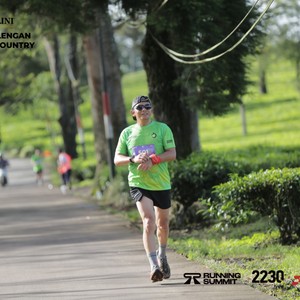 Race photo from PANGALENGAN CROSS-COUNTRY