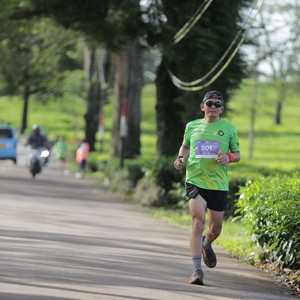 Race photo from PANGALENGAN CROSS-COUNTRY