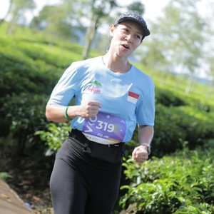 Race photo from PANGALENGAN CROSS-COUNTRY