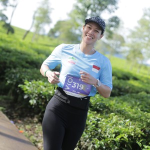 Race photo from PANGALENGAN CROSS-COUNTRY