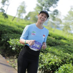 Race photo from PANGALENGAN CROSS-COUNTRY
