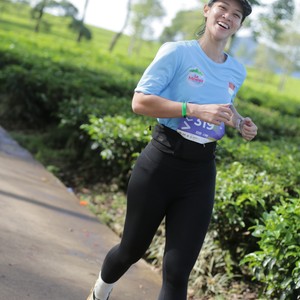 Race photo from PANGALENGAN CROSS-COUNTRY