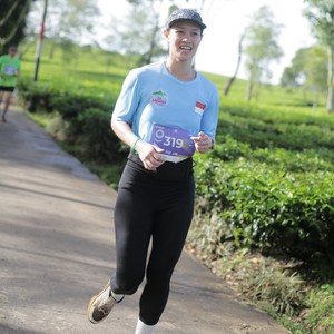 Race photo from PANGALENGAN CROSS-COUNTRY