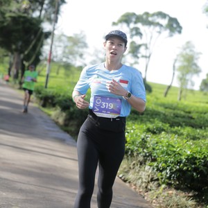 Race photo from PANGALENGAN CROSS-COUNTRY