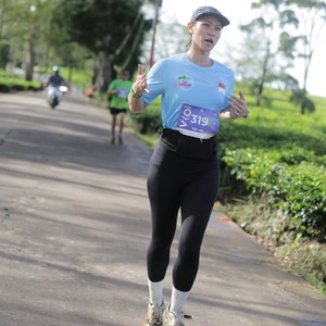 Race photo from PANGALENGAN CROSS-COUNTRY