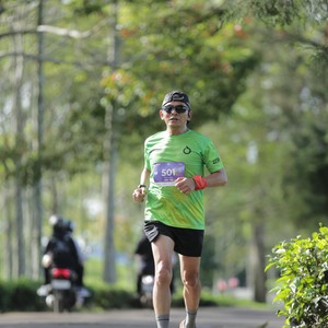 Race photo from PANGALENGAN CROSS-COUNTRY