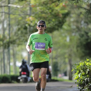 Race photo from PANGALENGAN CROSS-COUNTRY