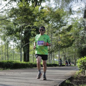 Race photo from PANGALENGAN CROSS-COUNTRY