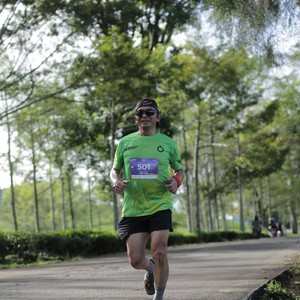 Race photo from PANGALENGAN CROSS-COUNTRY