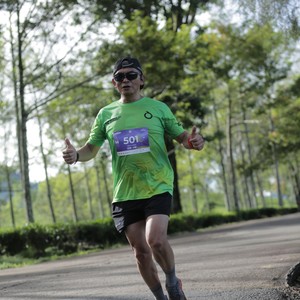 Race photo from PANGALENGAN CROSS-COUNTRY