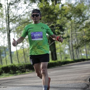 Race photo from PANGALENGAN CROSS-COUNTRY