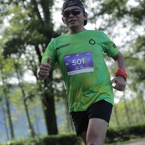 Race photo from PANGALENGAN CROSS-COUNTRY