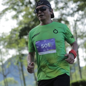 Race photo from PANGALENGAN CROSS-COUNTRY